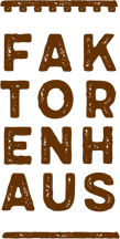 Faktorenhaus Ebersbach O/L Logo